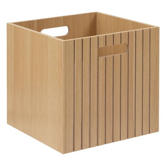 Panier De Rangement Boîte De Rangement Pliable FOLD'N'BOX - Gris - Five Simply Smart - Gamm Paris Prix Five Boîte Rangement Panier De Rangement Boîte De Rangement Pliable FOLD'N'BOX - Gris - Five Simply Smart - Gamm Paris Prix Five Boîte Rangement