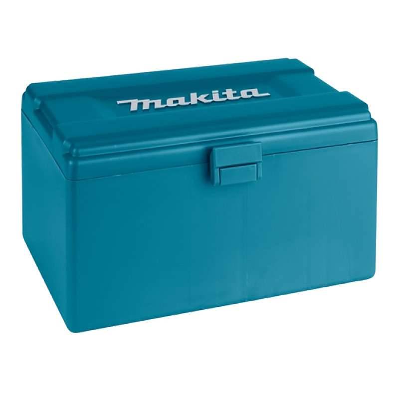 Makita - Coffret MAKITA 821538-0 pour accessoires outil multi-fonction Makita - Image 2