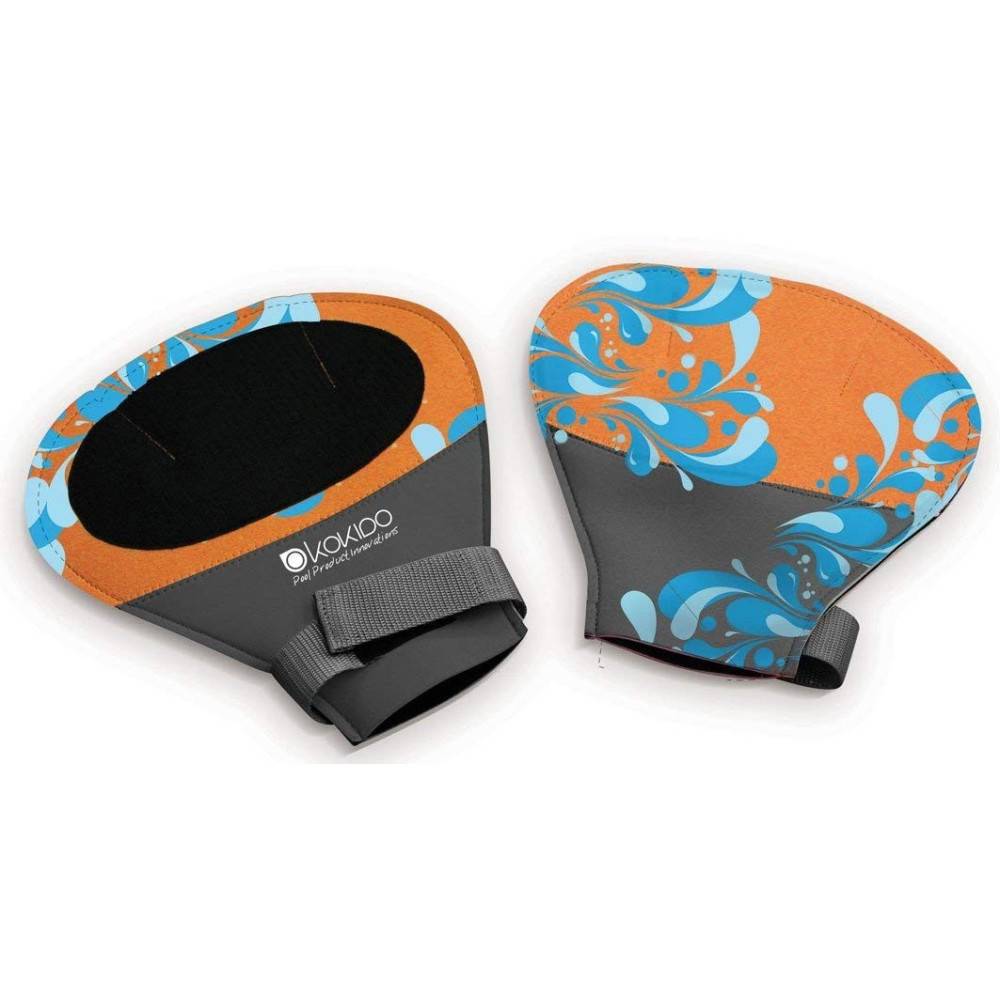 kokido - Gants raquettes jeux d'eau - Image 1