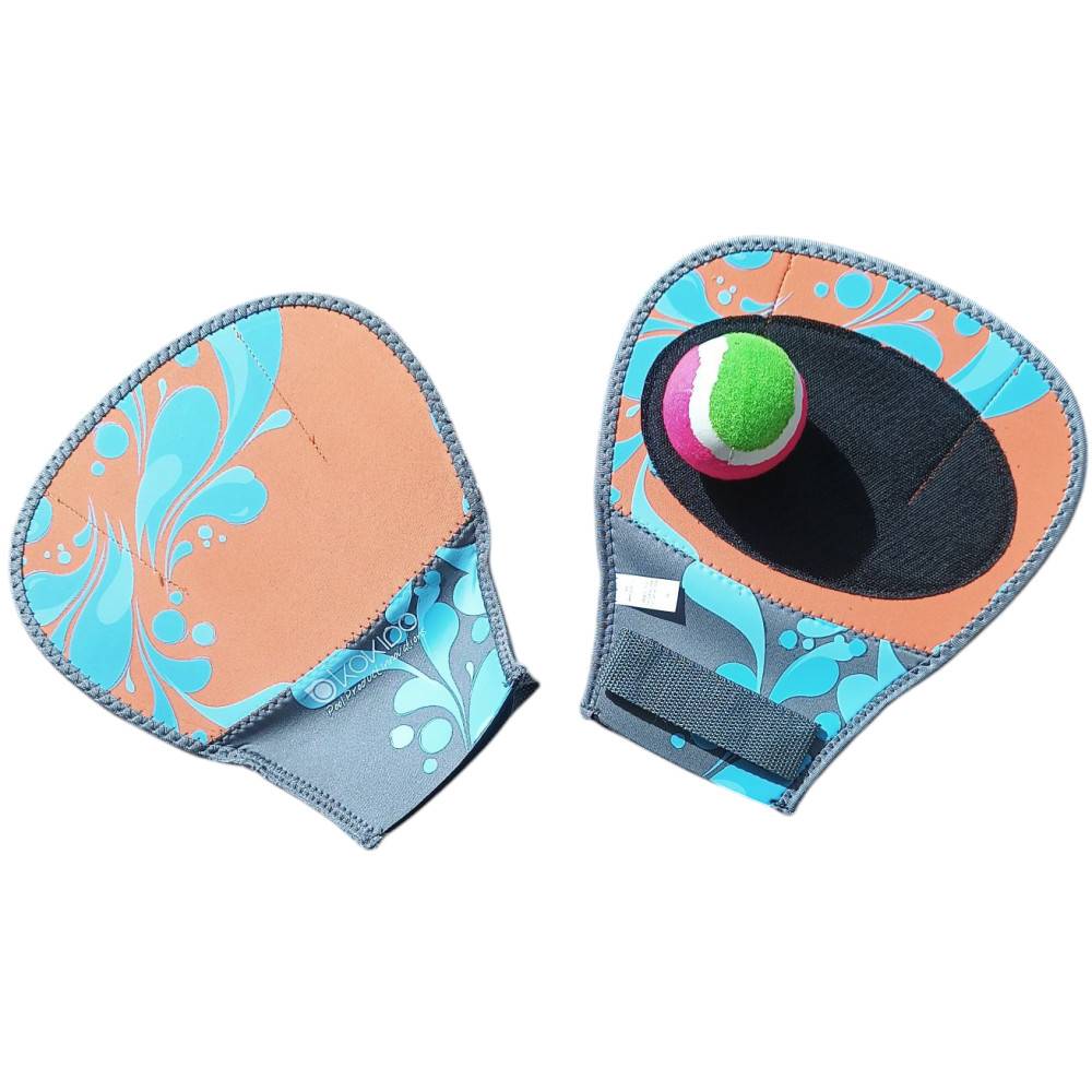kokido - Gants raquettes jeux d'eau - Image 3