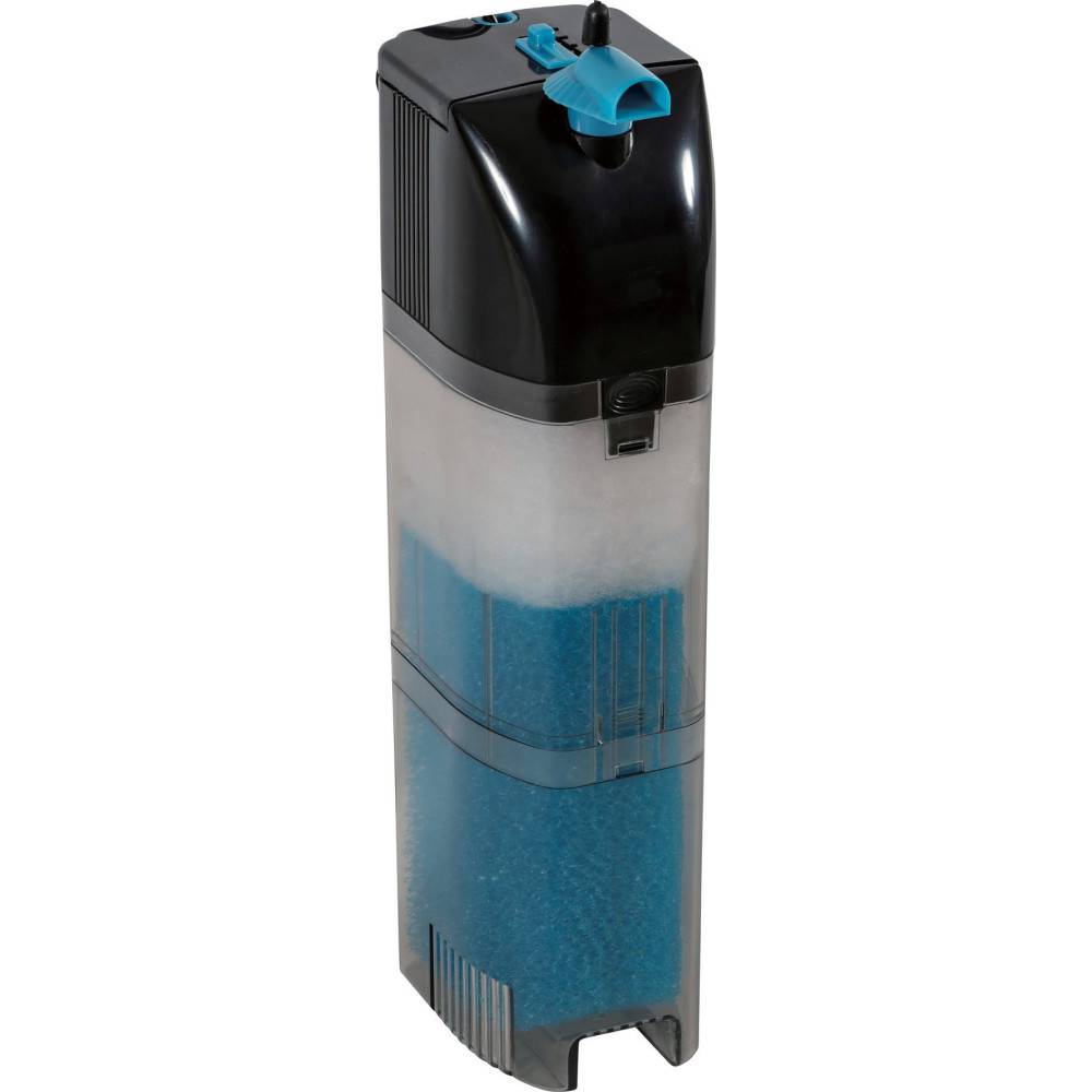 Zolux - Filtration intérieure classic 160 zolux 14 W pour aquarium de 120 à 160 L. - Image 1