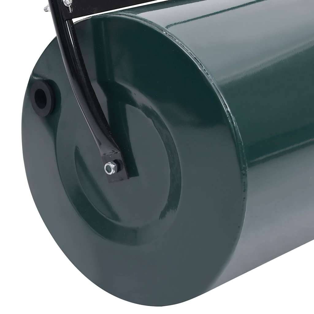 Vidaxl - Rouleau à gazon vert et noir 63 cm 50 L vidaXL 147846 - Image 6