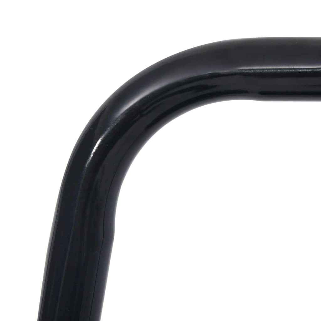 Vidaxl - Rouleau à gazon vert et noir 63 cm 50 L vidaXL 147846 - Image 6