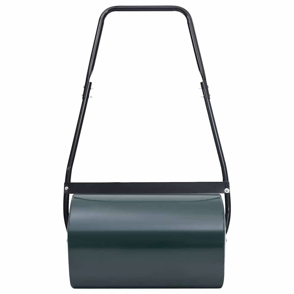 Vidaxl - Rouleau à gazon vert et noir 63 cm 50 L vidaXL 147846 - Image 4