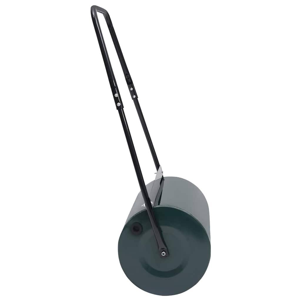 Vidaxl - Rouleau à gazon vert et noir 63 cm 50 L vidaXL 147846 - Image 5