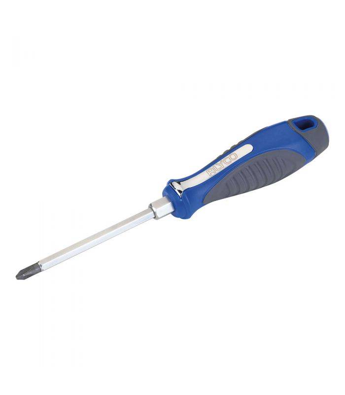 Tournevis Phillips Ph 2 X 150 Mm Alyco 119032 - Image 1