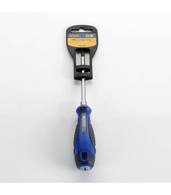 Tournevis Phillips Ph 2 X 150 Mm Alyco 119032 - Image 2