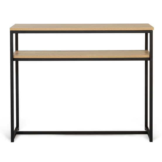 Console double DETROIT design industriel - Image 5