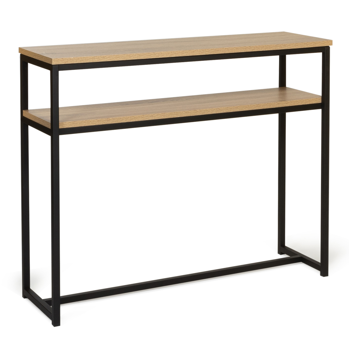 Console double DETROIT design industriel - Image 4