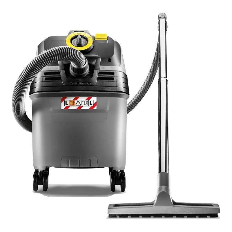Aspirateur eau et poussières NT 30/1 AP L KARCHER - 1.148-221.0 - Image 2