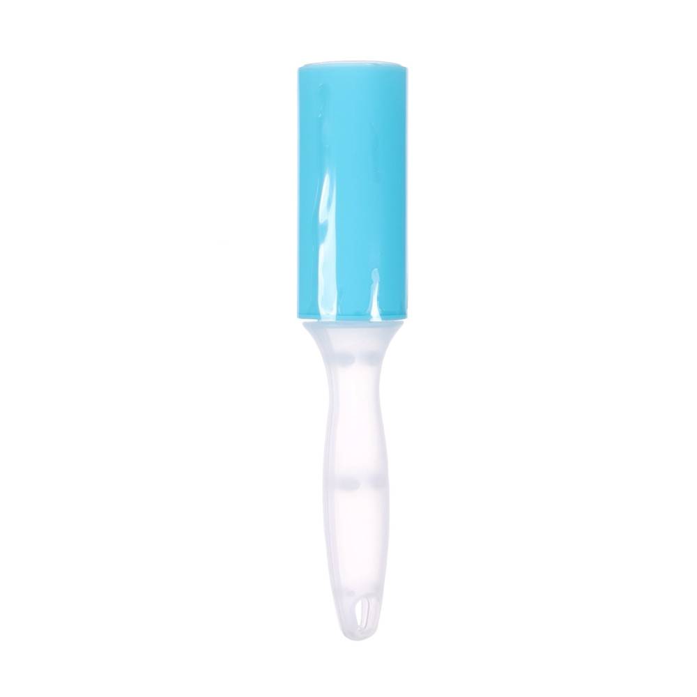Rouleau anti-poils réutilisable 23 cm couleur aléatoire pour chat - Image 5