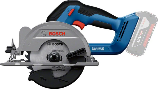 Bosch - Scie circulaire sans fil GKS 18V-51 Professional - BOSCH - 06019M3120 - Image 1