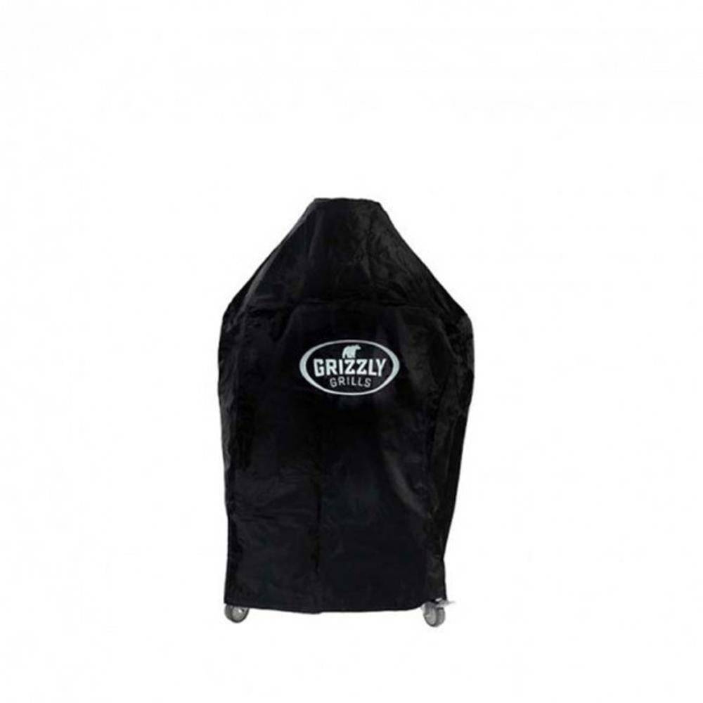 Housse kamado Grizzly M - Image 2