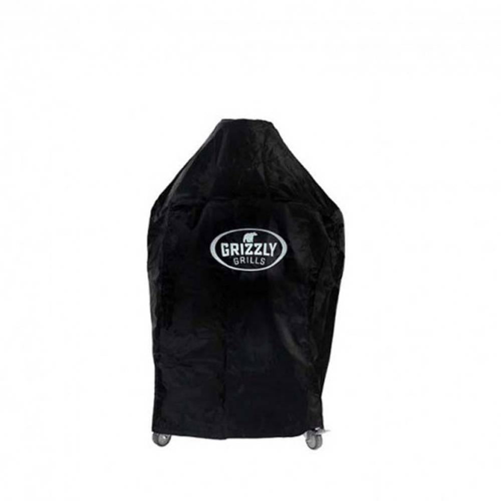 Housse kamado Grizzly M - Image 1