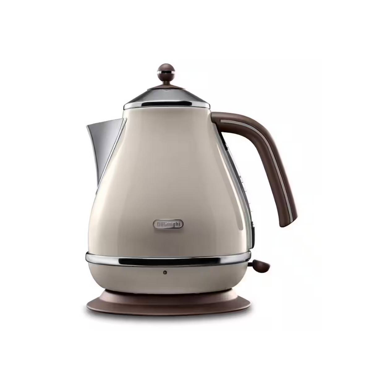 Bouilloire sans fil 1.7l 2000w beige KBOV2001.BG Delonghi