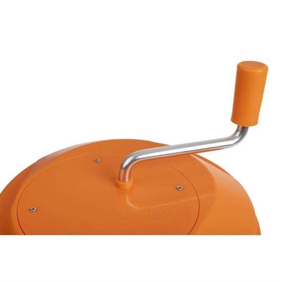 Essoreuse à Salade Manuelle Professionnelle 10 Litres - Dynamic - Image 4