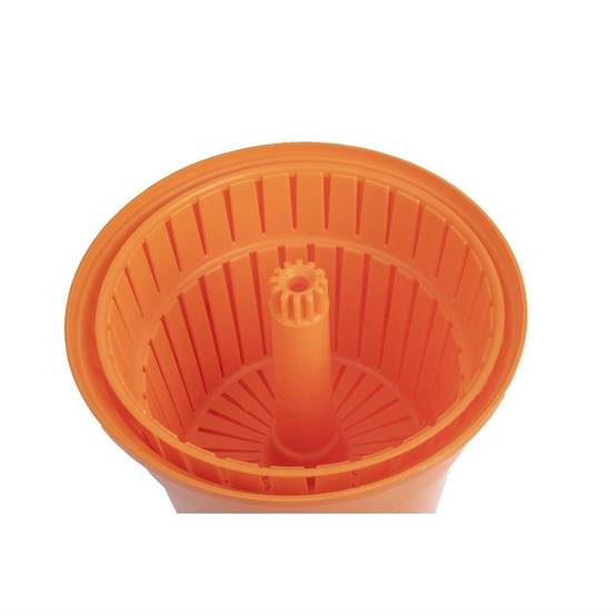 Essoreuse à Salade Manuelle Professionnelle 10 Litres - Dynamic - Image 5