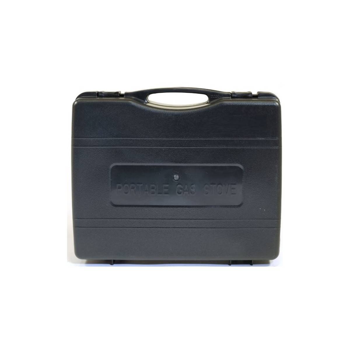 Barbecue gaz Grill 2en1 Réchaud gaz piézo 2200 W + 8 cartouches gaz butane KEMPER - Image 7