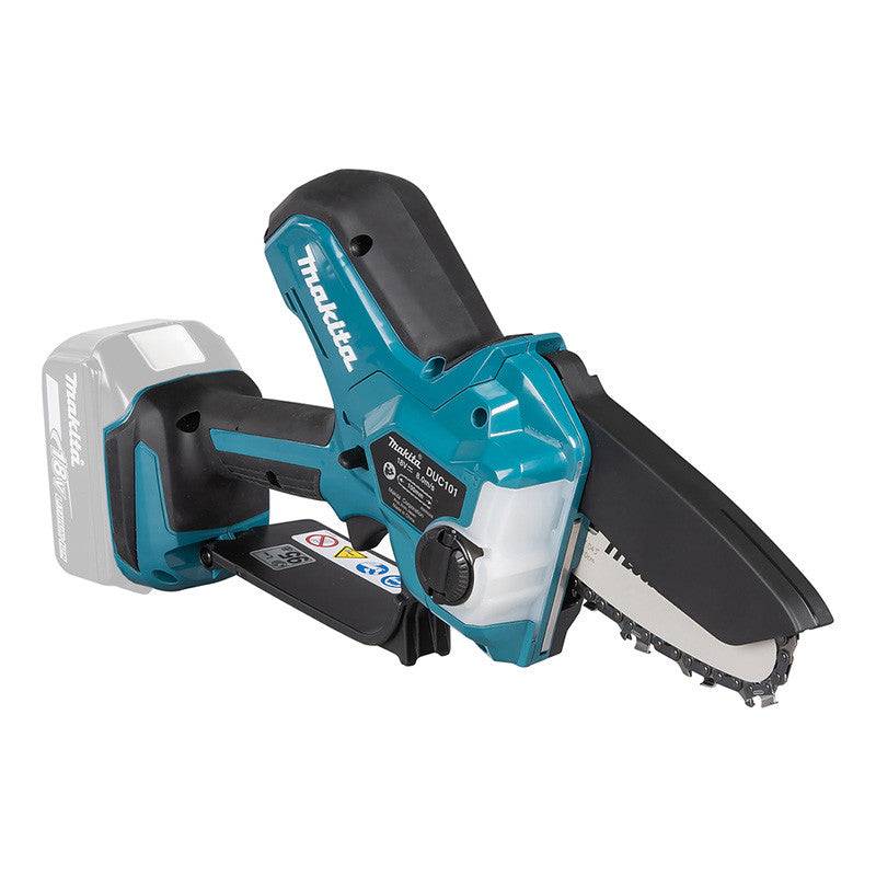 Scie à élaguer sans fil MAKITA DUC101Z 18V, 10cm, 8m/s (Produit seul) Makita - Image 2