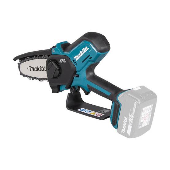 Scie à élaguer sans fil MAKITA DUC101Z 18V, 10cm, 8m/s (Produit seul) Makita - Image 5