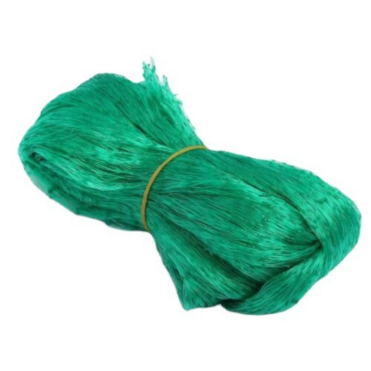 Filet de protection anti-oiseaux vert 4x10mMCBOSON - Image 4