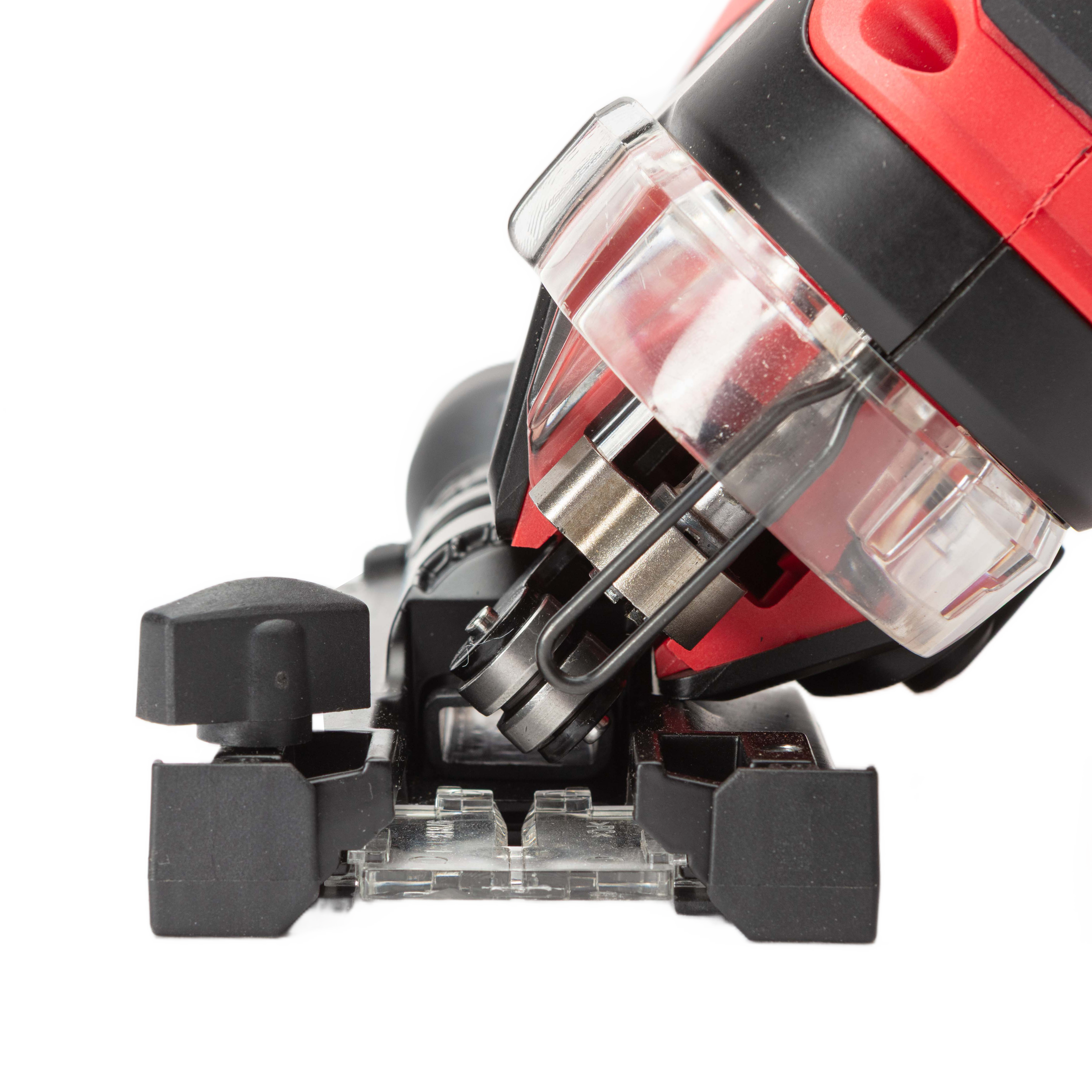 Autre - Scie sauteuse 18V sans batterie, ni chargeur - ROTAKE - 8321 - Image 6