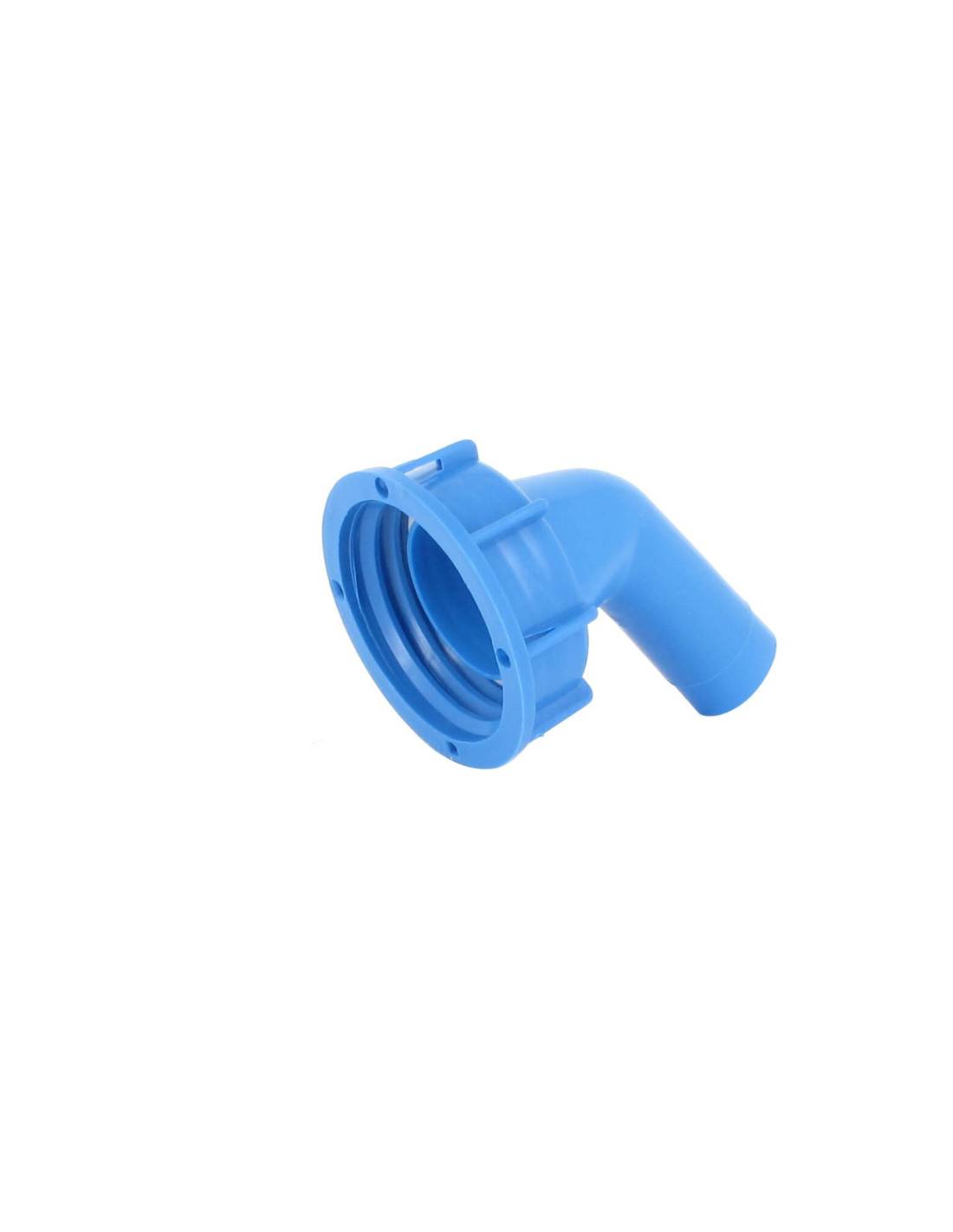 Raccord S60X6 cuve eau - Prolongateur Diamètre 27 mm - Image 3
