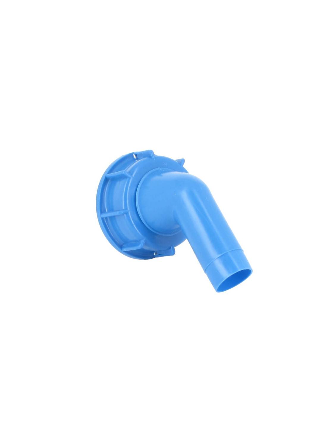 Raccord S60X6 cuve eau - Prolongateur Diamètre 27 mm - Image 1