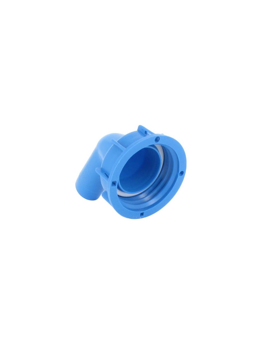 Raccord S60X6 cuve eau - Prolongateur Diamètre 27 mm - Image 4