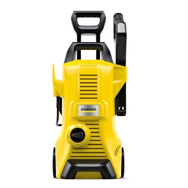 Kärcher - Nettoyeur haute pression KARCHER K3 Premium Power Control - 380 L/h - 1600 W - 120 bar - Image 2