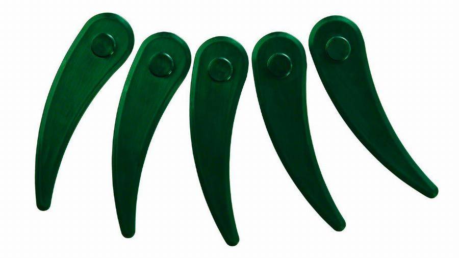 Bosch - Lames de rechange pour ART 23-10,8 LI & ART 23-18 LI BOSCH - sachet de 5 - F016800371