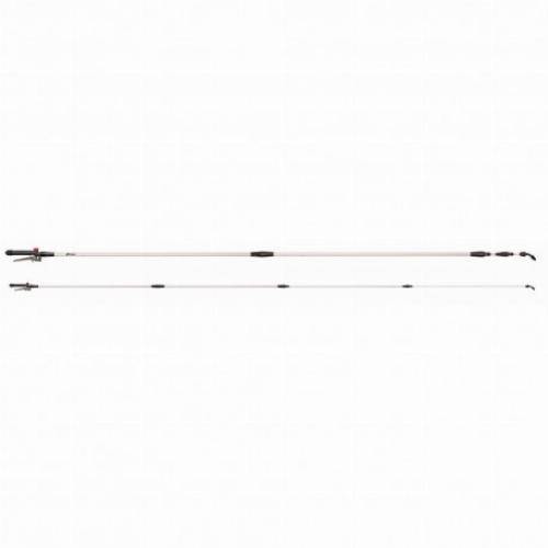 Ribimex - Lance télescopique aluminium pour pulvérisateur Longueur 2500-4290 mm - Image 2