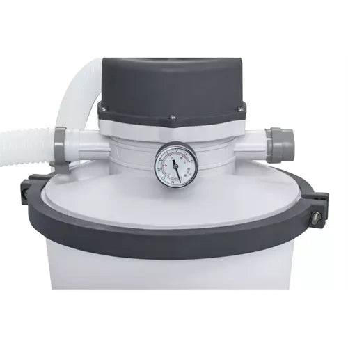 Pompe à sable pour piscines 3028 l/h BESTWAY 58515 - Image 7