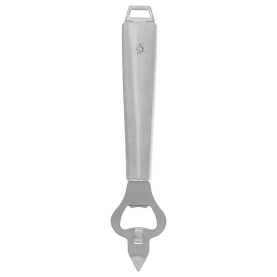 Décapsuleur "Inox" 20cm Argent - Image 1
