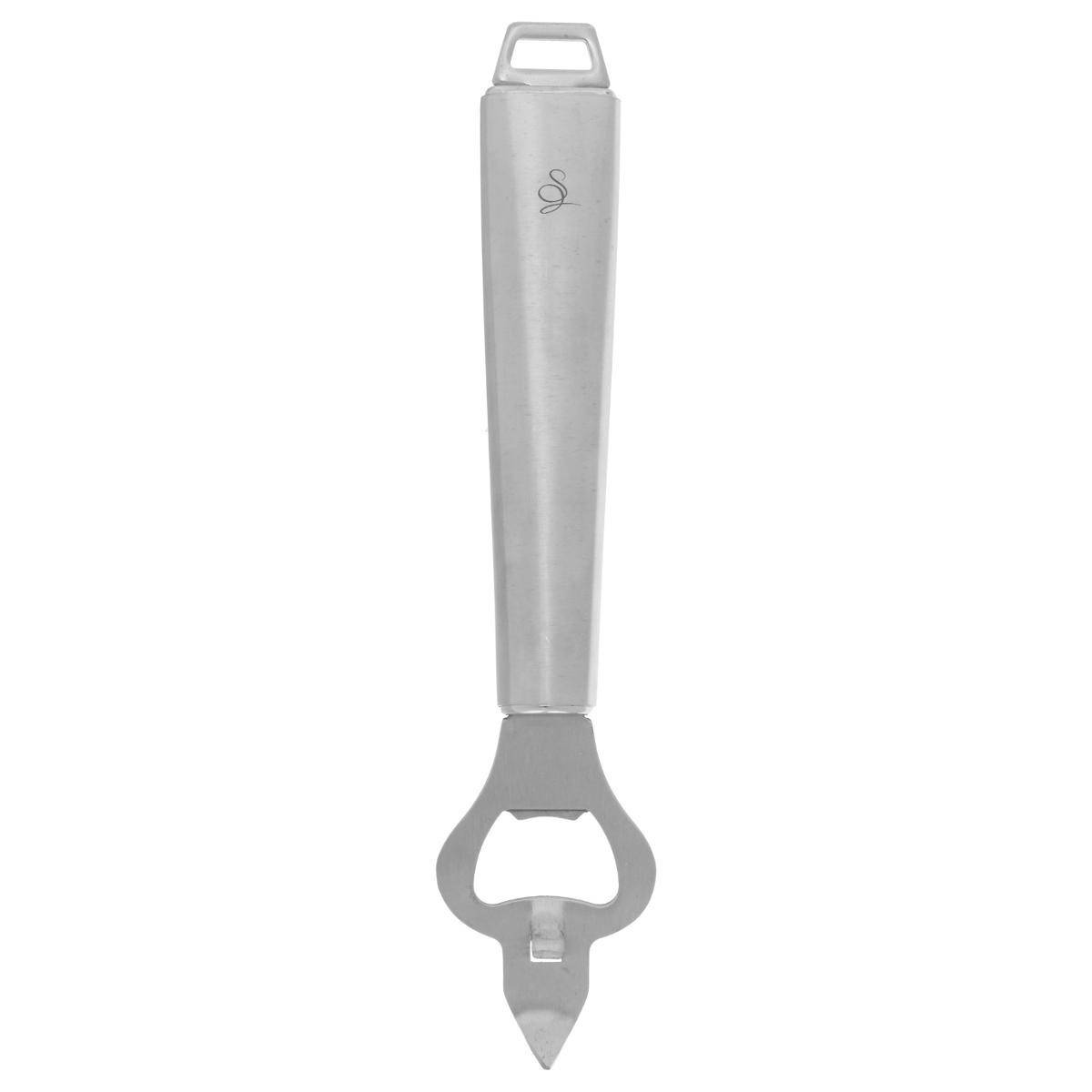 Décapsuleur "Inox" 20cm Argent - Image 1