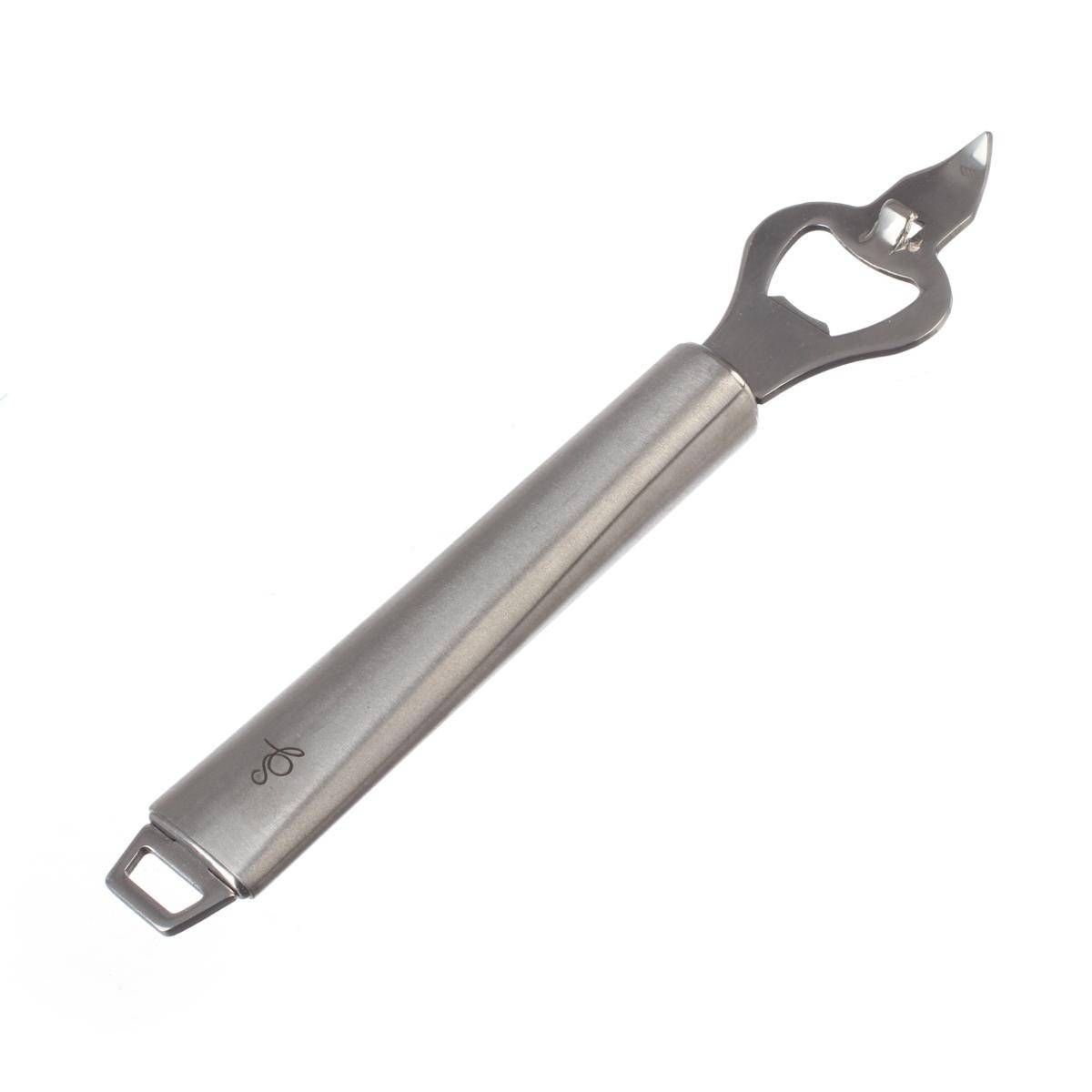 Décapsuleur "Inox" 20cm Argent - Image 3