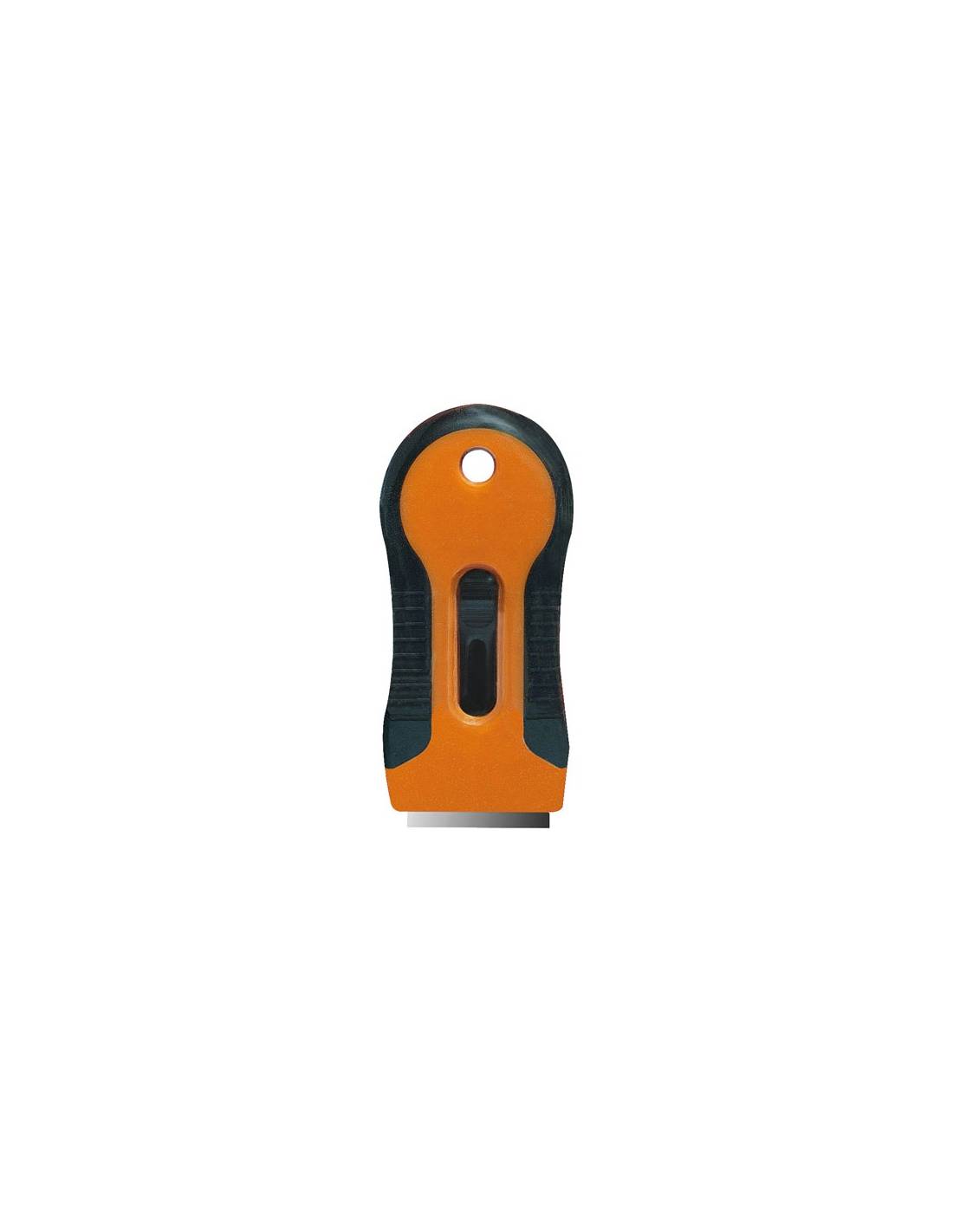 Fischer Darex - Grattoir Vitre Avec Lames De Rechange - Fischer Darex