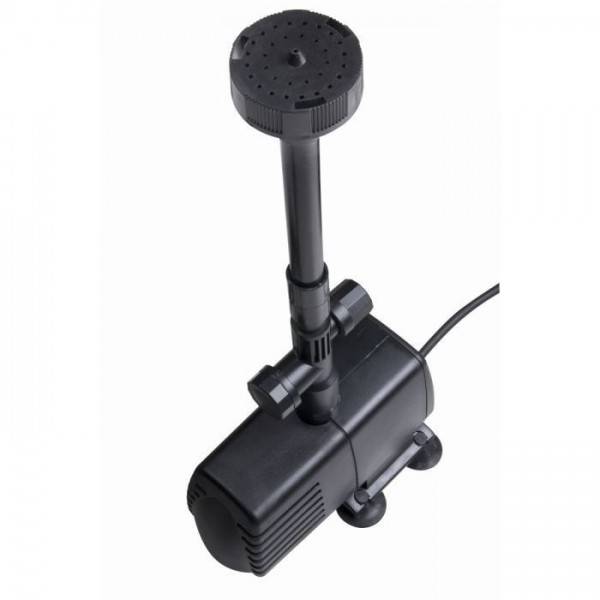 Pompe de bassin UBBINK Xtra 600 - débit 600l/h - Image 3