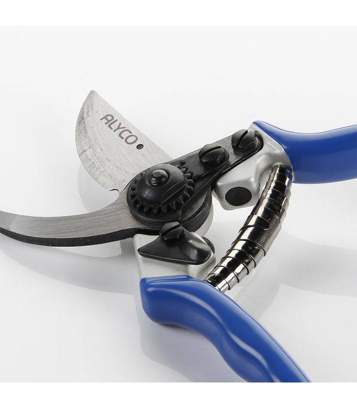 ALYCO - Sécateur une main 220 mm ALYCO 108415 - Image 4