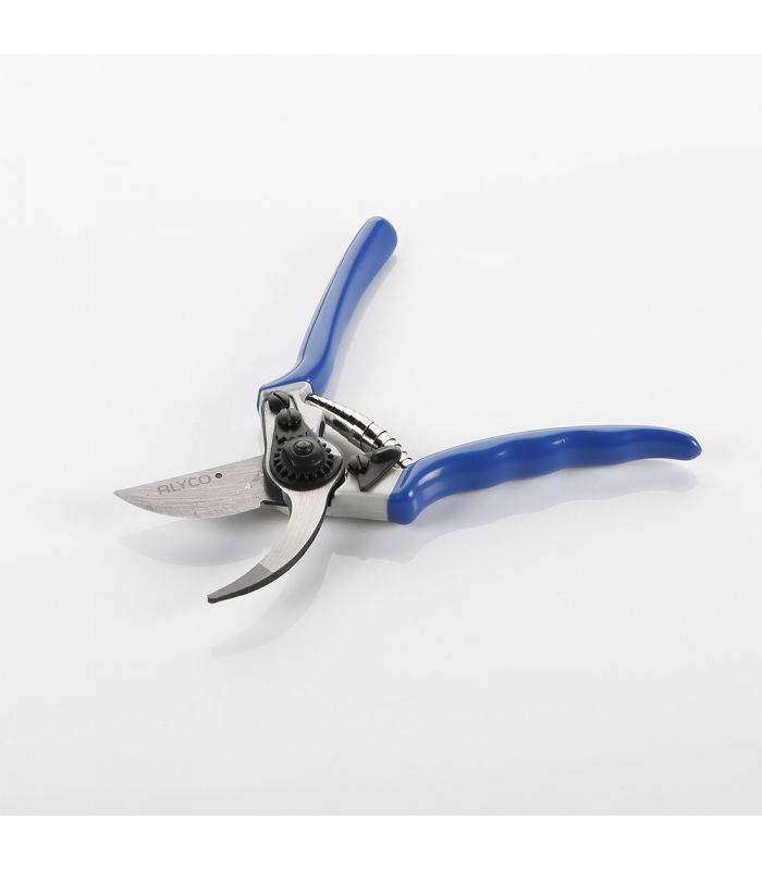 ALYCO - Sécateur une main 220 mm ALYCO 108415 - Image 3