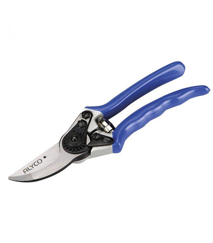 ALYCO - Sécateur une main 220 mm ALYCO 108415 - Image 1