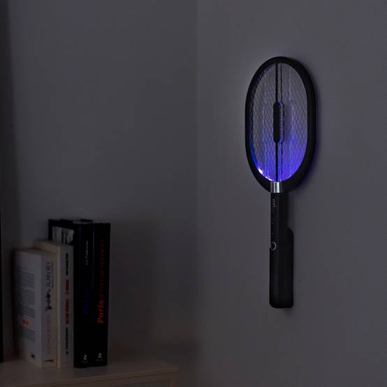 Raquette anti-moustique EZIlight® Mosquito Racket - Image 6