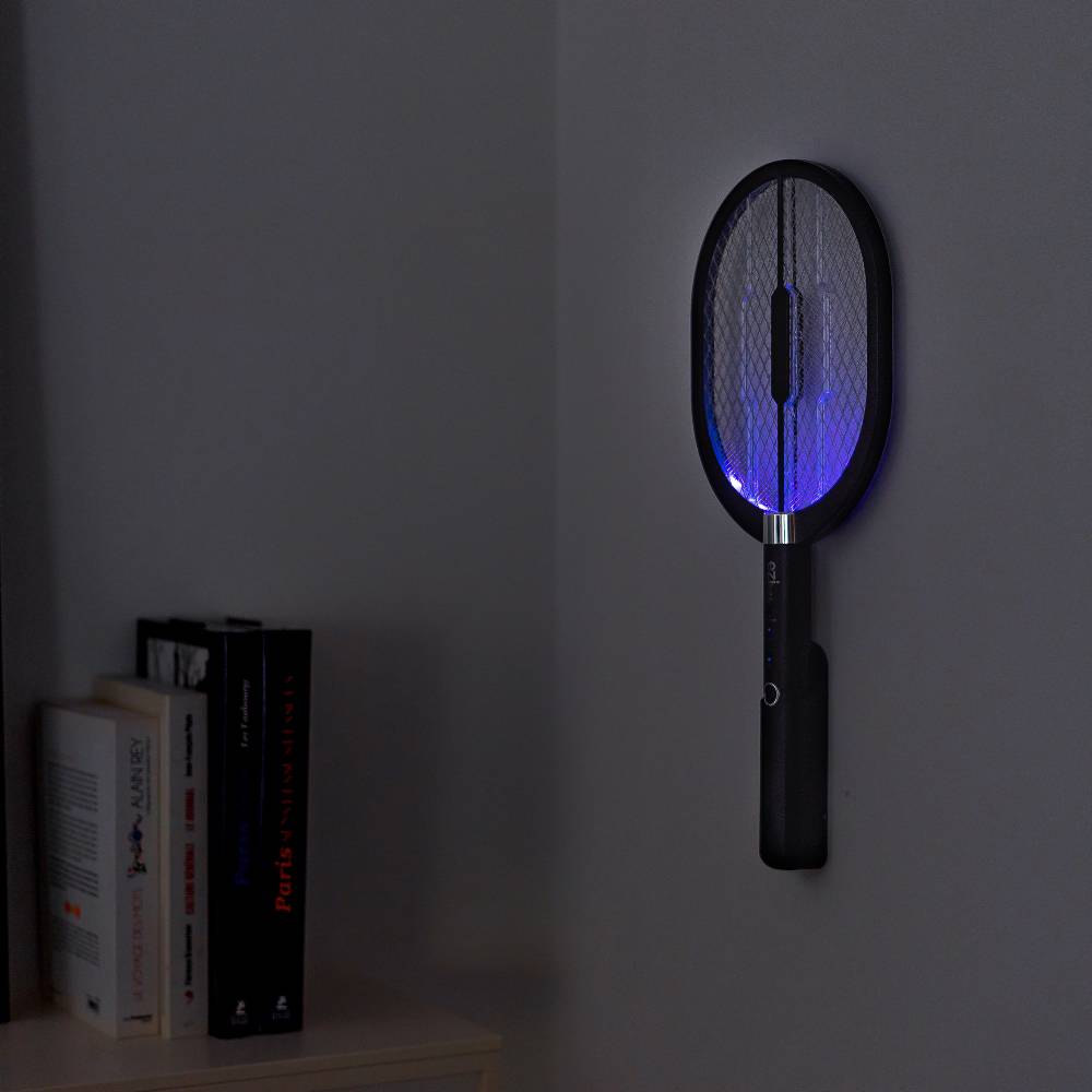 Raquette anti-moustique EZIlight® Mosquito Racket - Image 6