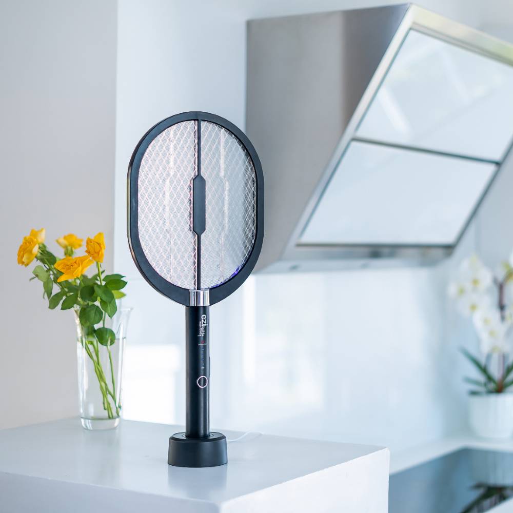Raquette anti-moustique EZIlight® Mosquito Racket - Image 2