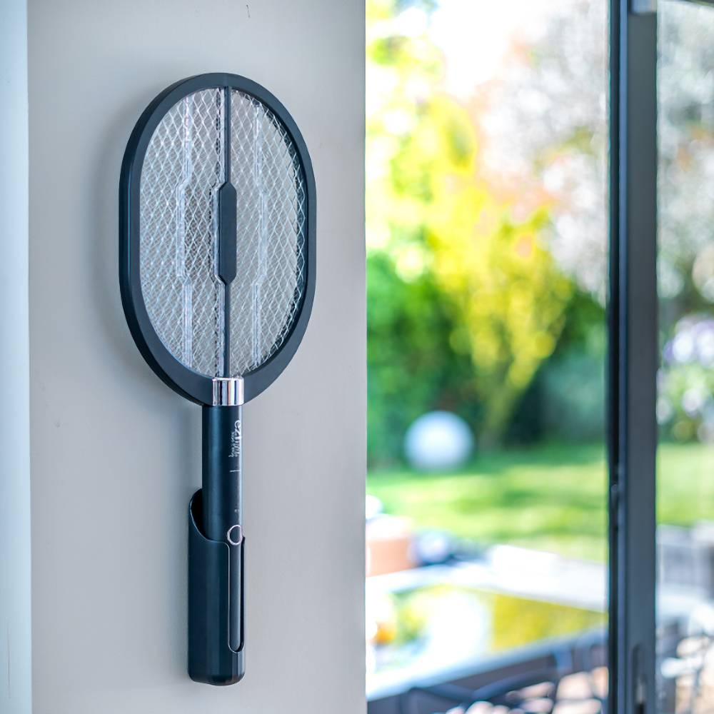 Raquette anti-moustique EZIlight® Mosquito Racket - Image 3