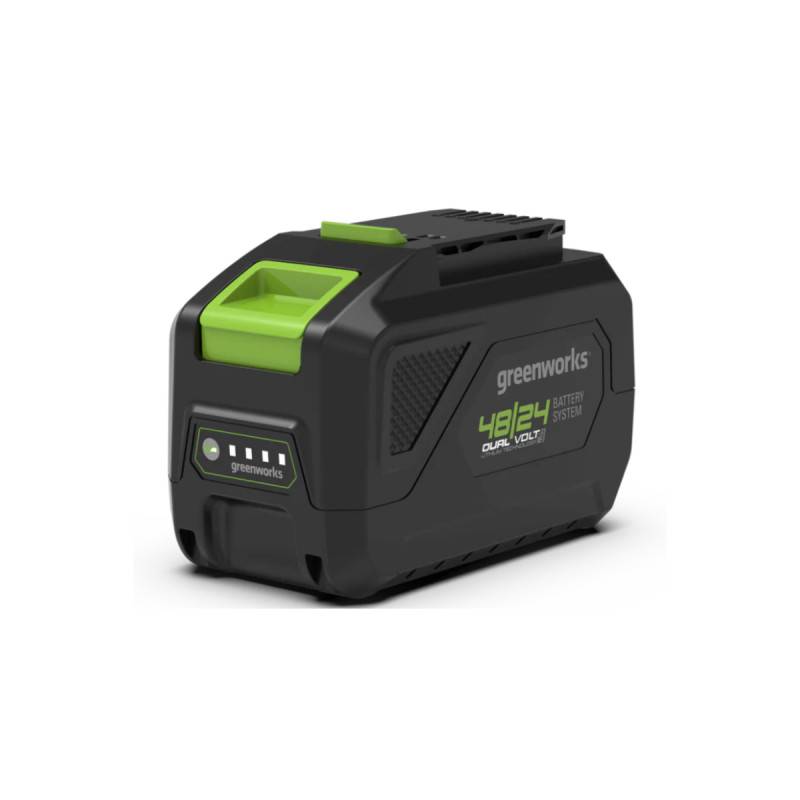 Greenworks - Batterie DVT 48V 4,0Ah et 24V 8,0Ah GREENWORKS - G4824B4+ - Image 1