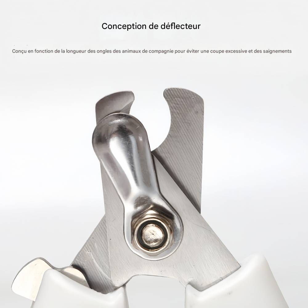 IntiMeg - Coupe-griffes pour animaux de compagnie IntiMeg - Image 4