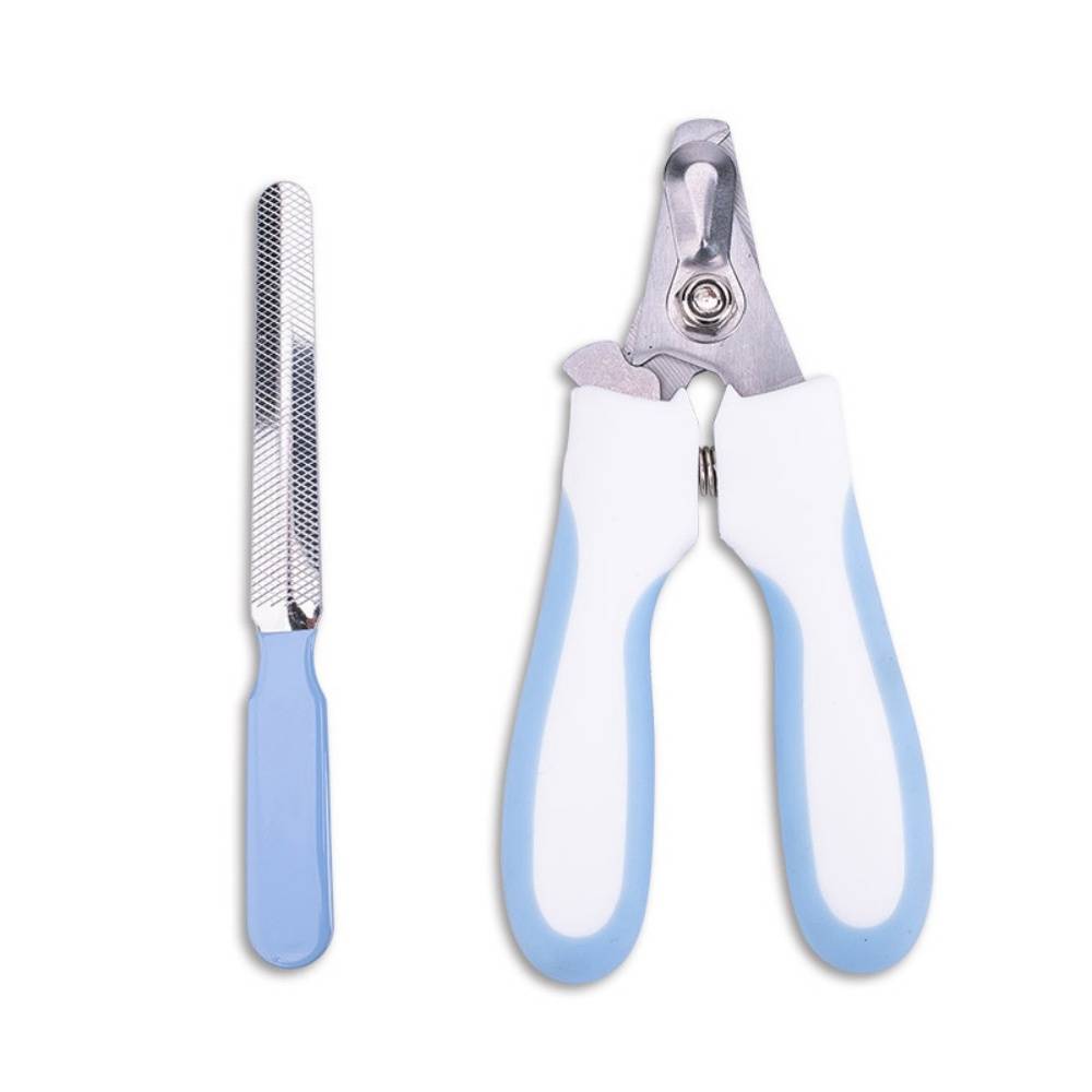 IntiMeg - Coupe-griffes pour animaux de compagnie IntiMeg - Image 1