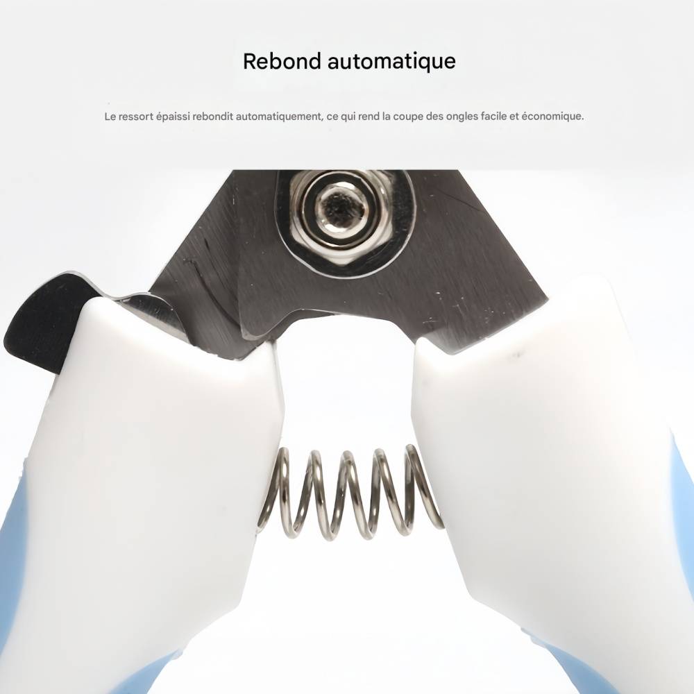 IntiMeg - Coupe-griffes pour animaux de compagnie IntiMeg - Image 7