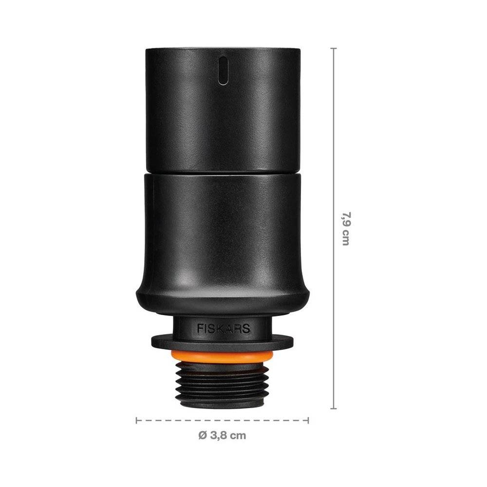 Fiskars - Kit d’adaptateur d'arrosage de précision Comfort - Image 3